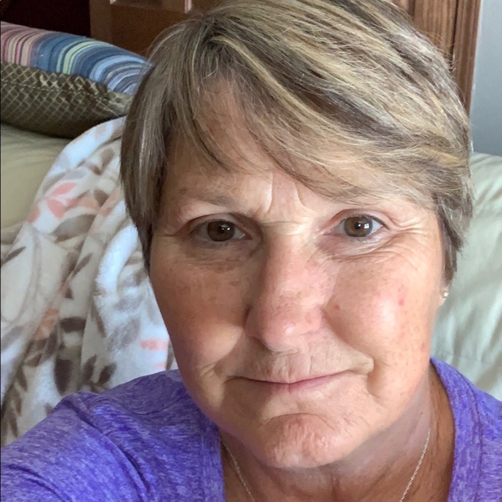 Meet your Posher, Karen